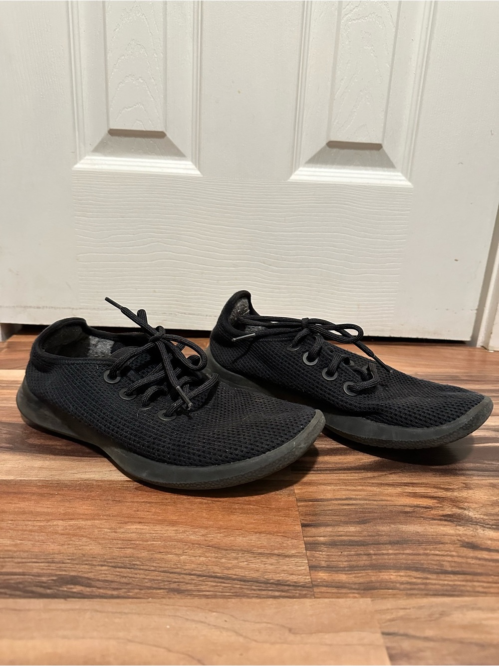 allbirds Women’s Tree Runners sneakers